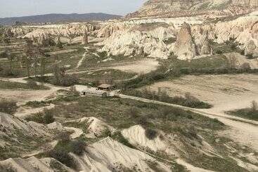 هتل Hanımkız Konagi