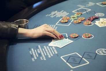 فندق Jackpot Junction Casino