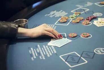 Hotelli Jackpot Junction Casino