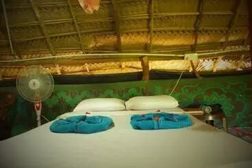 هتل Jungle House Yala