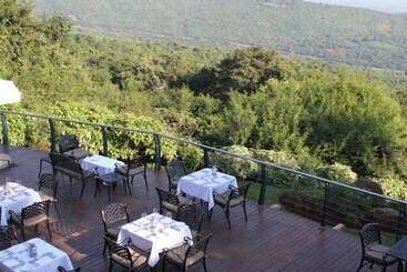 Hotel Mountain Inn Country