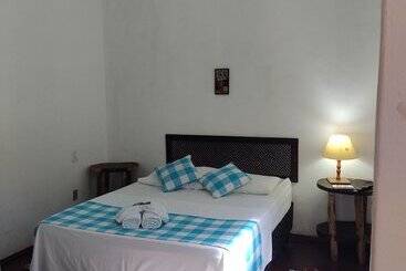 ホテル Pousada Bela Vista