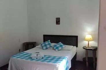 Hotelli Pousada Bela Vista
