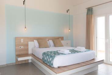 شقق خاصة سياحية Kotroni Villas