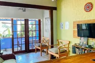 Balaio Hostel Ilha Grande