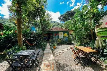 Balaio Hostel Ilha Grande