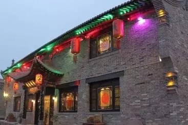 Pingyao Honghu Hotel Ii