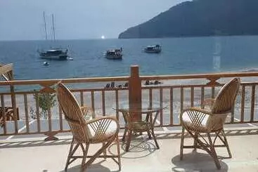 Sinemis Hotel Adrasan