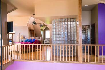 آپارتمانهای توریستها Yellow Bird