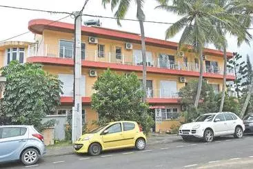 Grand Motel Anse Vata