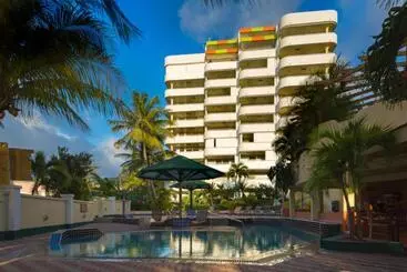The Atrium Beach Resort And Spa, Ascend Hotel Collection