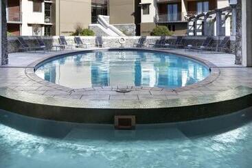 Rendezvous Heritage Hotel Queenstown