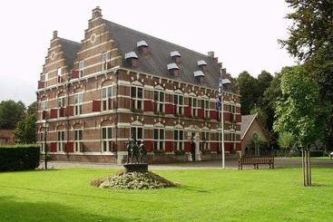 Hotel Port of Moerdijk