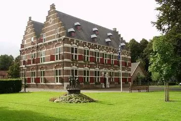 Hotel Port of Moerdijk
