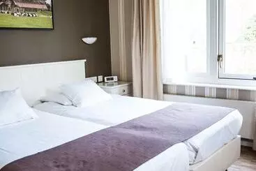 酒店 Kasteel De Vanenburg