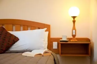 호텔 Distinction Mackenzie Country