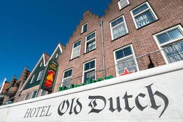 Hotel Old Dutch