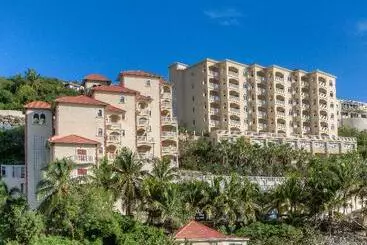 호텔 Princess Heights Luxury Condo