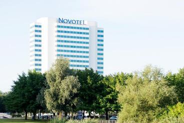 Novotel Rotterdam Brainpark
