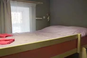 City Hostel