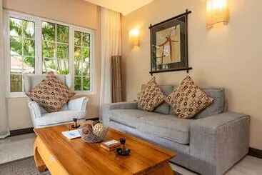 آپارتمان‌های توریست‌ها Felicie Cottage & Residence