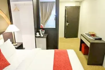 Hotelli Al Khatiri