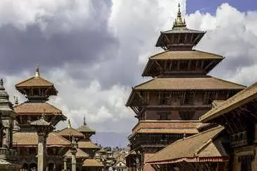 هتل Himal Home