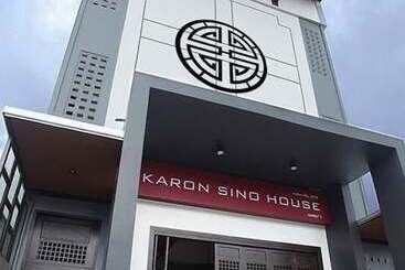 Hotel Karon Sino House