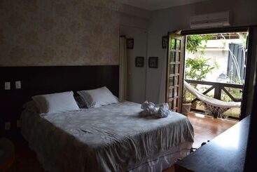 Hotel Pousada Villa Guimaraes