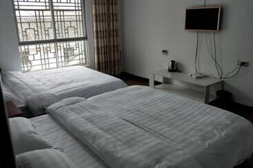 هتل روستایی Impression Guest House