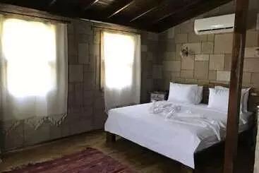 Hôtel Salkim Konak Agac Evler