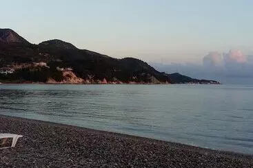 پانسیون Christina Pansion