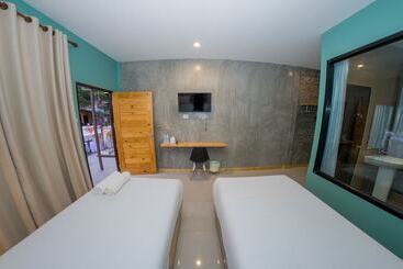 Пансион Rest Time