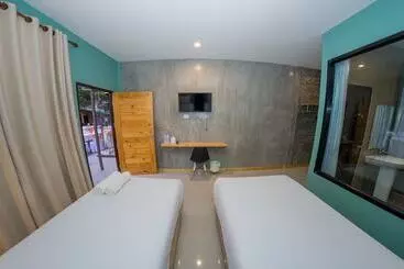 ペンション Rest Time