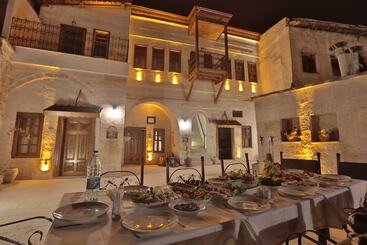 Pensione Yoruk Stone House