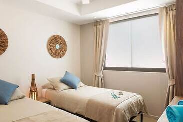 Penthouse Poda At Comoon Boutique Villas