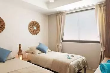 Penthouse Poda At Comoon Boutique Villas