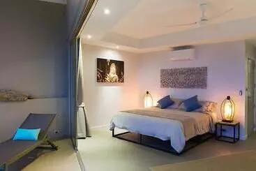 Penthouse Poda At Comoon Boutique Villas