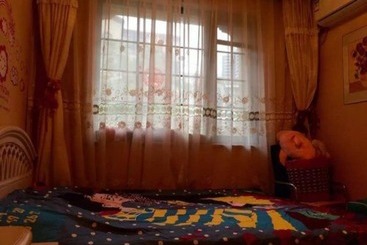 Apartamentos turísticos Qingdao Seaside Resort Apartment