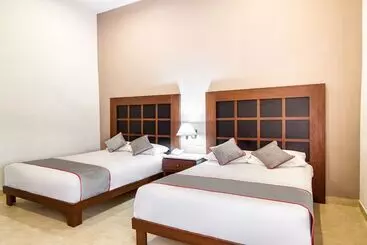 Tecnohotel Casa Villamar