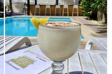 Tecnohotel Casa Villamar