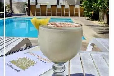 Tecnohotel Casa Villamar