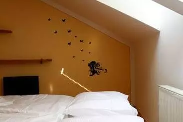 Apartments Kroměříž