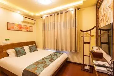 Hostal Zhouzhuang Yinxiang