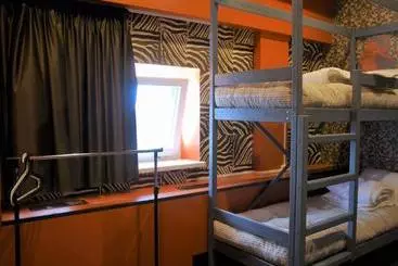 Hostel Silver Owl