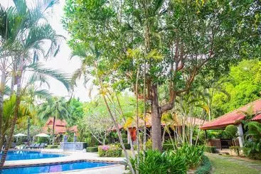 ホテル Dasein Chalong Bay