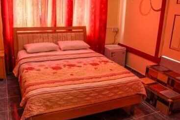 هتل Gravier Lodge