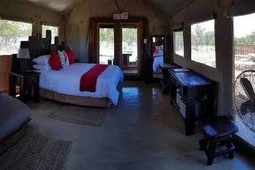 Hôtel Ouklip Game Lodge