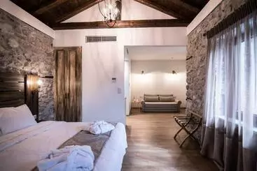 Appartements touristiques Mythic Valley