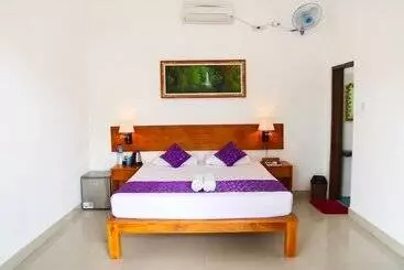 پانسیون Chillhouse Lembongan